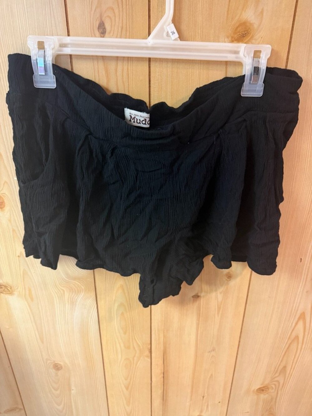 Comfy Shorts